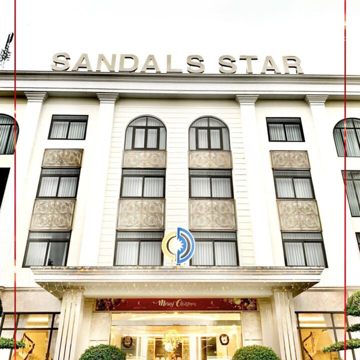 Sandals Star